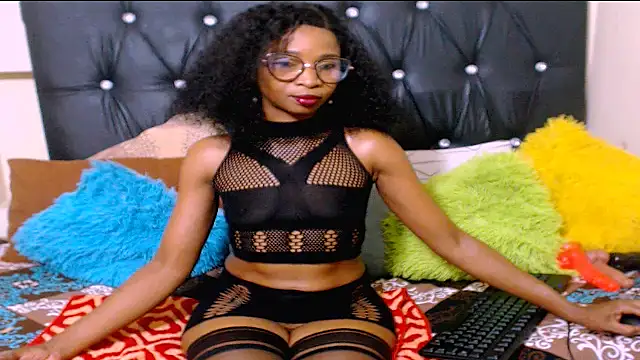 SassyyLadyKay online show from 03/25/26, 10:19