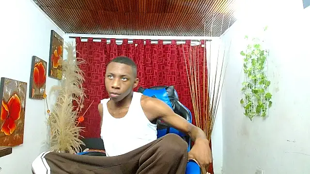 milo018 online show from 03/05/26, 08:38