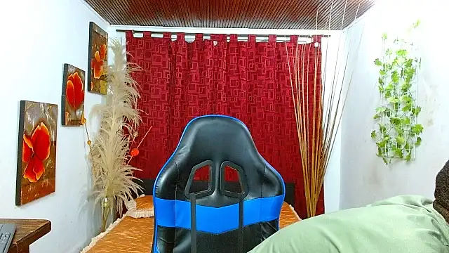 milo018 online show from 03/09/26, 09:07