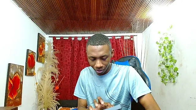 milo018 online show from 03/06/26, 09:10