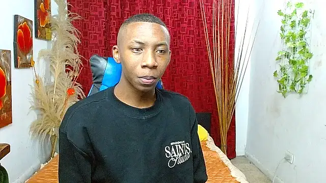 milo018 online show from 03/13/26, 08:47