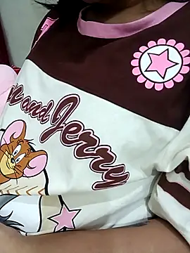 Cute-Manvi online show from 04/09/26, 12:01