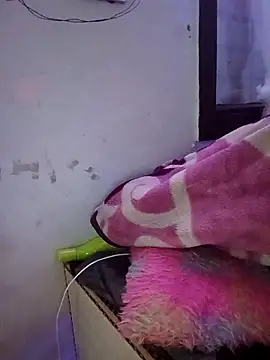 Cute-Manvi online show from 03/27/26, 06:31