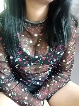 Cute-Manvi online show from 02/23/26, 05:57