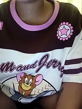 Cute-Manvi online show from 03/17/26, 08:34