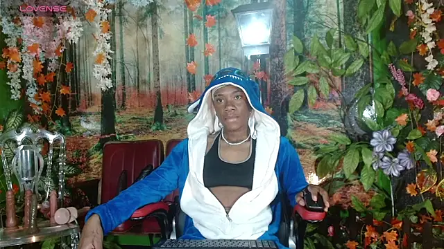 Darkiin FTM online show from 02/19/26, 04:31