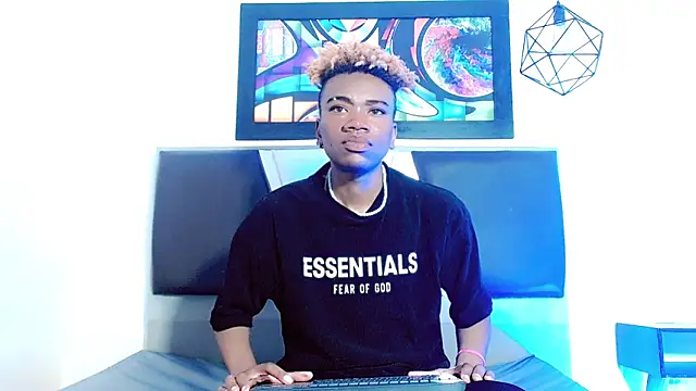 Darkiin FTM online show from 03/03/26, 03:35