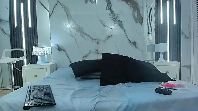 AzulMaveric online show from 03/10/26, 08:46