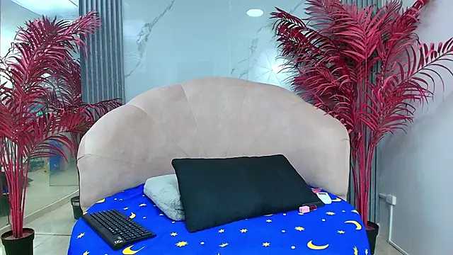 Snapshot of AzulMaveric chatting on 02/25/26, 08:52 AzulMaveric online show from 02/25/26, 08:52