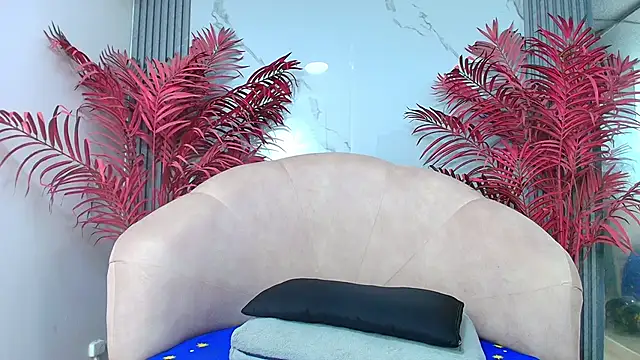 Snapshot of AzulMaveric chatting on 02/28/26, 08:41 AzulMaveric online show from 02/28/26, 08:41