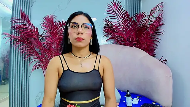 Snapshot of AzulMaveric chatting on 02/23/26, 08:09 AzulMaveric online show from 02/23/26, 08:09