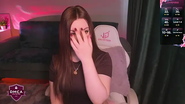 -Katerina online show from 05/14/26, 12:24