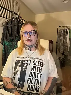 grindhouseho online show from 03/05/26, 04:42