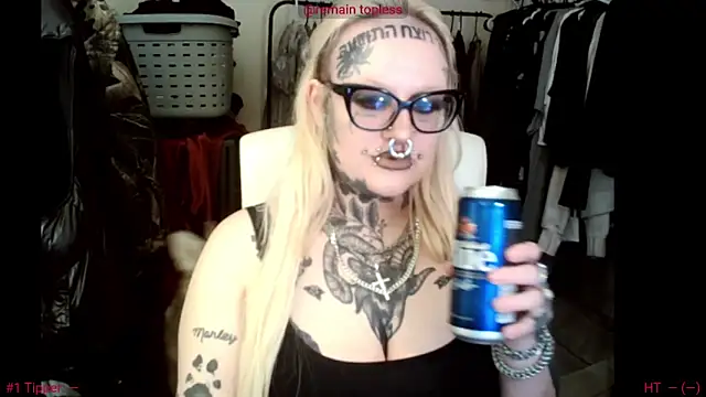 grindhouseho online show from 04/19/26, 03:40