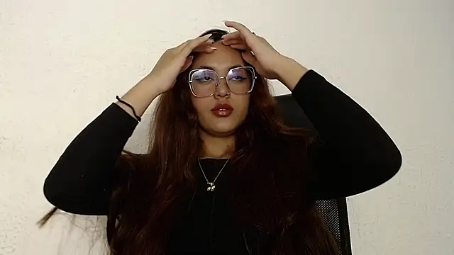 Snapshot of Mileth_lee chatting on 02/24/26, 11:55 Mileth lee online show from 02/24/26, 11:55