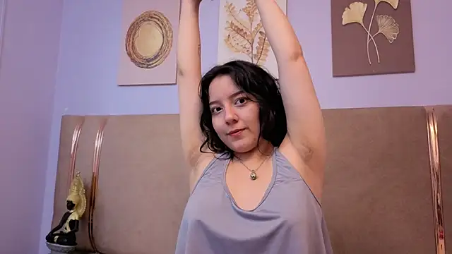 Snapshot of Chloe_Noire chatting on 05/24/26, 03:50 Chloe Noire online show from 05/24/26, 03:50