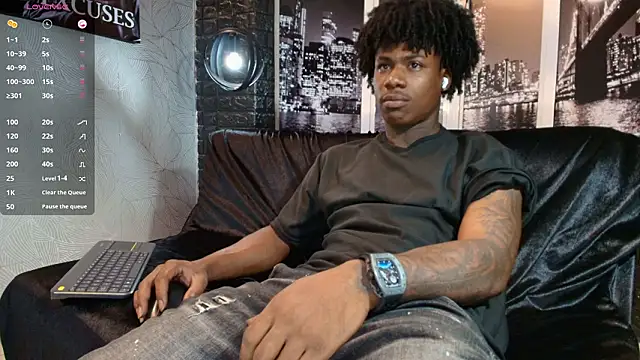 toower  online show from 03/27/26, 04:10