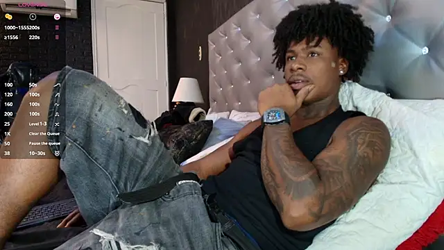 toower  online show from 03/25/26, 04:01