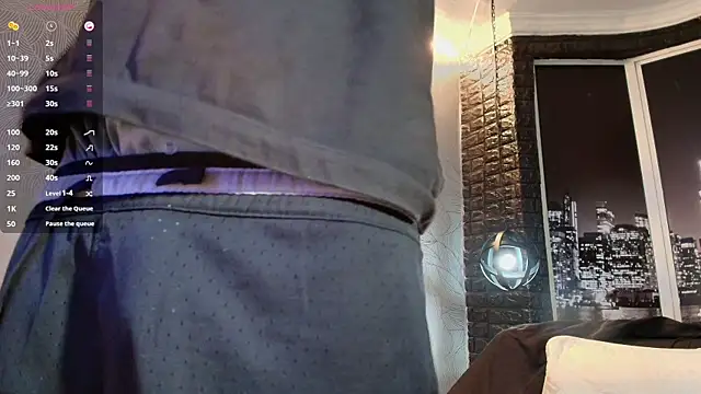 toower  online show from 04/10/26, 04:30