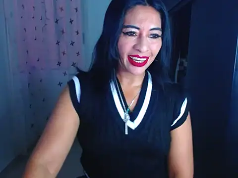 Snapshot of Pame_Jackson chatting on 02/28/26, 10:59 Pame Jackson online show from 02/28/26, 10:59