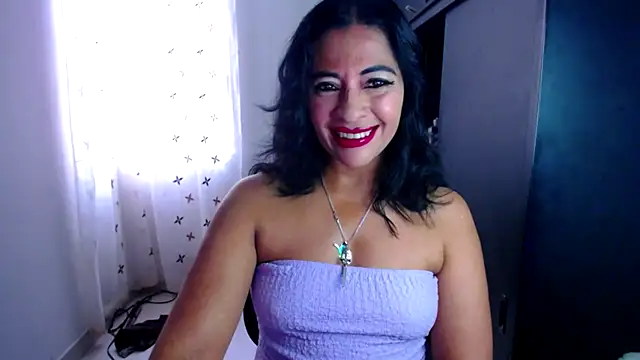 Pame Jackson online show from 03/19/26, 12:49