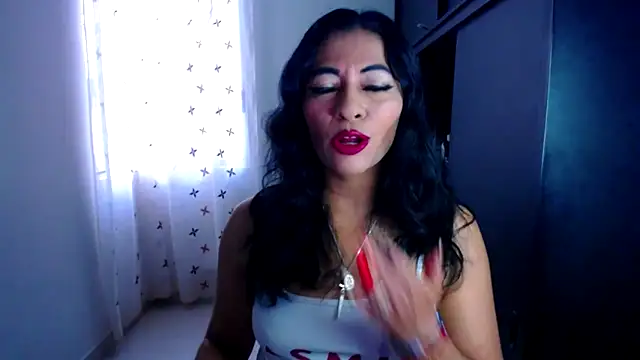 Pame Jackson online show from 03/15/26, 11:50