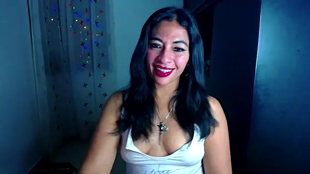 Pame Jackson online show from 03/26/26, 11:57