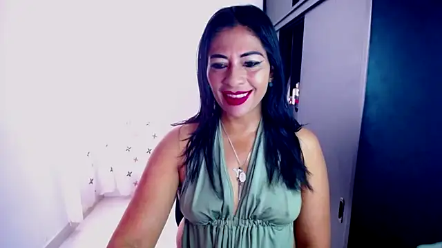 Pame Jackson online show from 04/14/26, 04:23