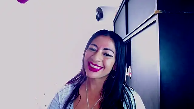 Pame Jackson online show from 04/13/26, 06:01