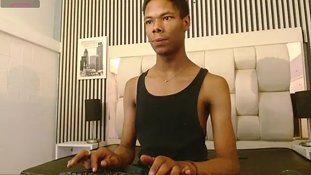 Santiago Ortiz  online show from 03/15/26, 04:14