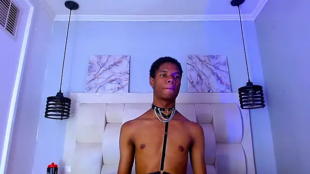 Santiago Ortiz  online show from 03/20/26, 08:10