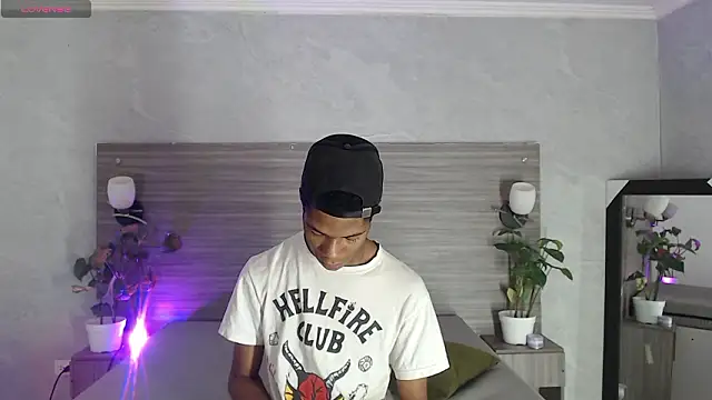 Santiago Ortiz  online show from 03/16/26, 01:59