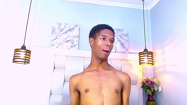 Santiago Ortiz  online show from 03/08/26, 02:04