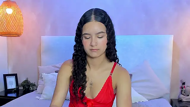 DannaJonsson online show from 02/26/26, 01:00