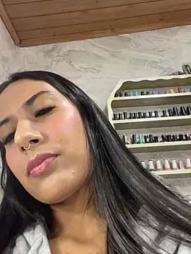 Tifqueen online show from 03/05/26, 02:57