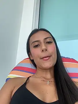 Tifqueen online show from 03/07/26, 06:02