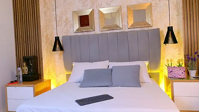 Lorenn Sweet online show from 03/17/26, 11:57