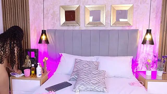 Lorenn Sweet online show from 03/05/26, 12:46