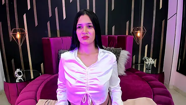 Kendal Lane online show from 04/01/26, 07:44