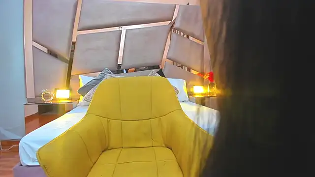 Kendal Lane online show from 03/16/26, 08:11