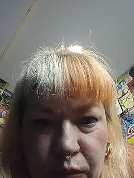 lady polka online show from 02/20/26, 03:58