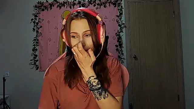 Mlmalal online show from 02/28/26, 02:22