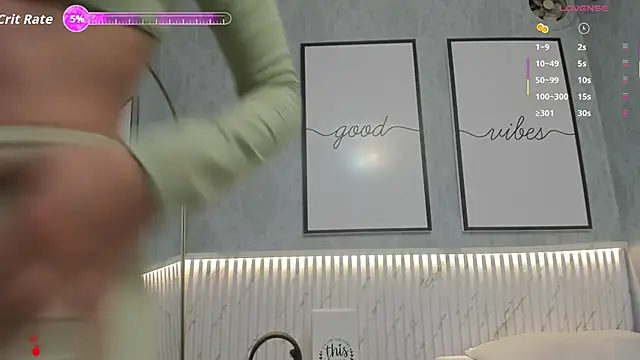 beautydoll18  online show from 03/31/26, 10:28