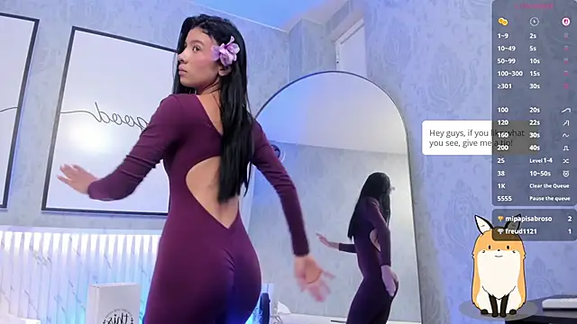 beautydoll18  online show from 06/03/26, 11:11