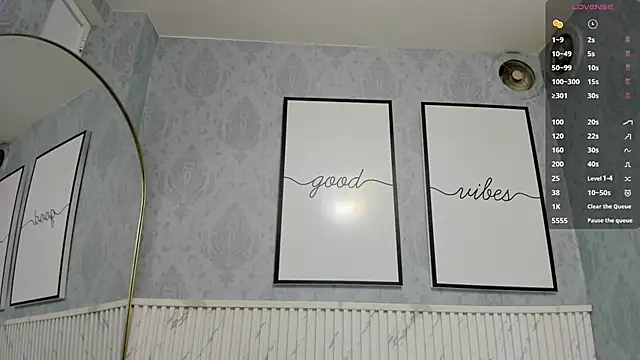 beautydoll18  online show from 06/24/26, 10:14
