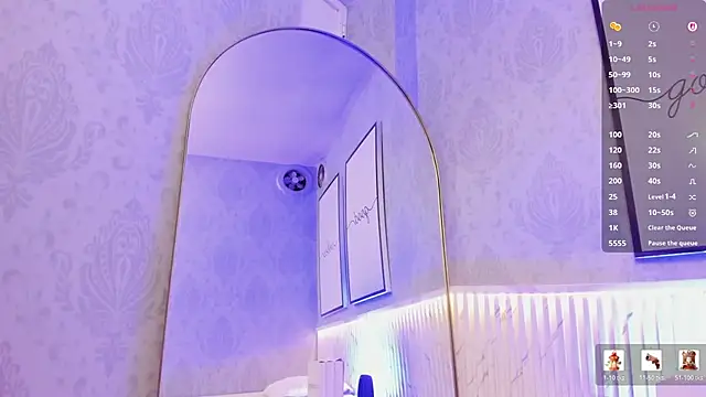 beautydoll18  online show from 06/23/26, 10:24