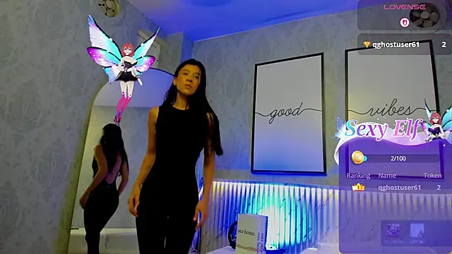 beautydoll18  online show from 07/09/26, 10:15