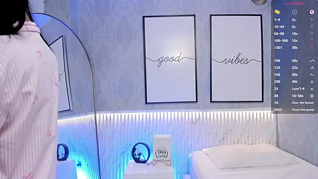 beautydoll18  online show from 04/21/26, 10:33