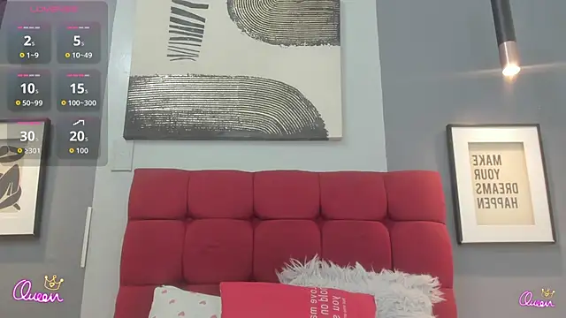 Camila Tits online show from 05/15/26, 04:21