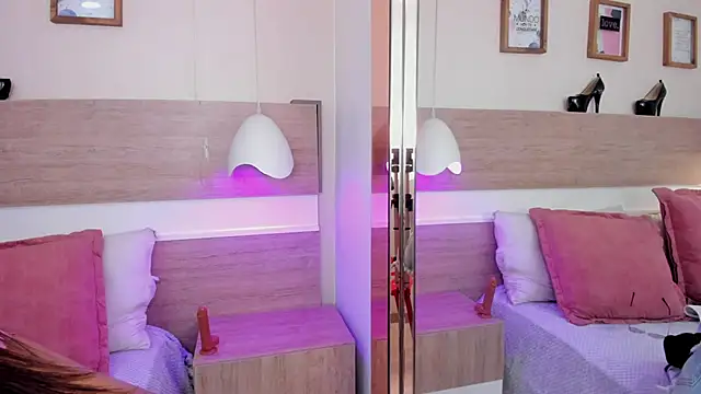 Angel ee online show from 04/03/26, 12:55